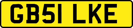 GB51LKE