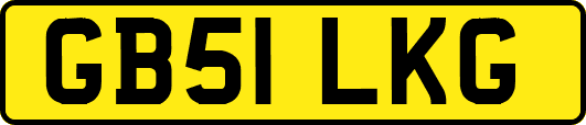 GB51LKG