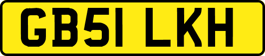 GB51LKH
