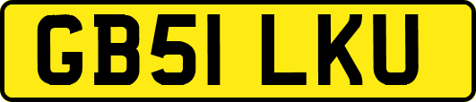 GB51LKU