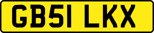 GB51LKX