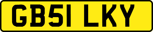 GB51LKY
