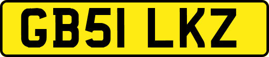 GB51LKZ