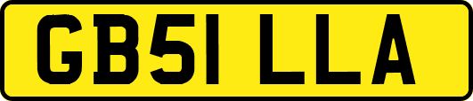 GB51LLA
