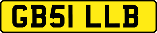GB51LLB