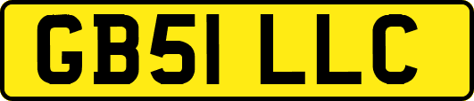 GB51LLC