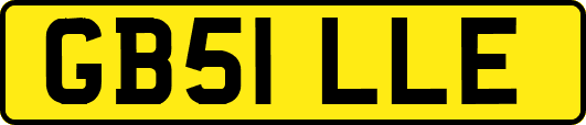 GB51LLE