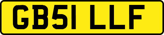 GB51LLF