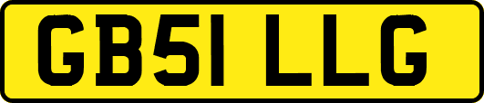 GB51LLG