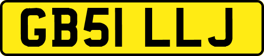 GB51LLJ