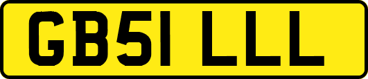 GB51LLL