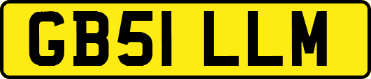 GB51LLM