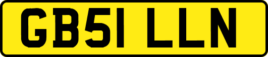 GB51LLN