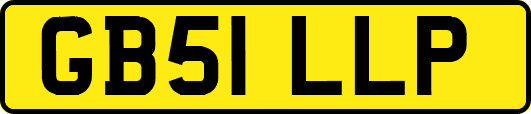 GB51LLP