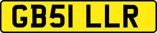 GB51LLR