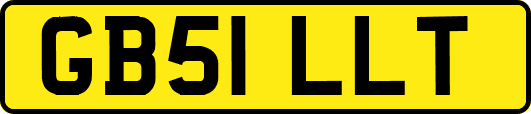 GB51LLT