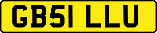 GB51LLU