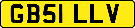 GB51LLV
