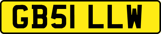 GB51LLW