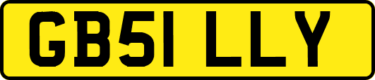 GB51LLY