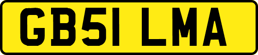 GB51LMA