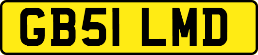 GB51LMD