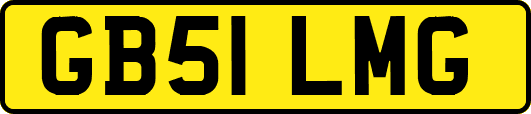GB51LMG