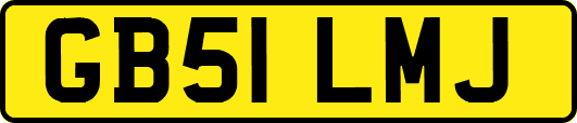 GB51LMJ
