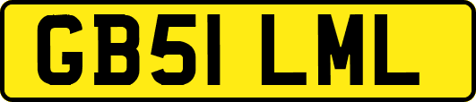 GB51LML