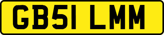 GB51LMM