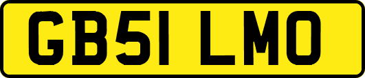 GB51LMO