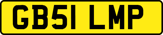 GB51LMP
