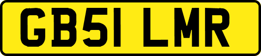 GB51LMR
