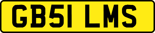 GB51LMS