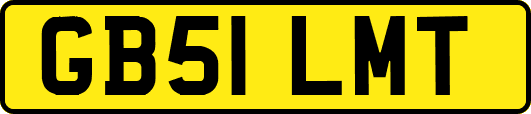 GB51LMT