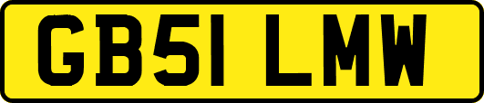 GB51LMW