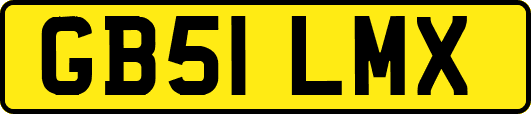 GB51LMX