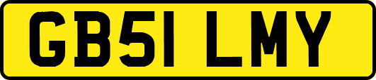 GB51LMY