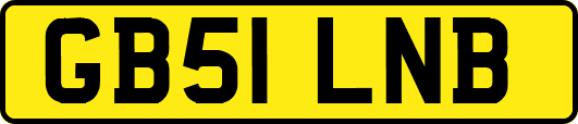 GB51LNB