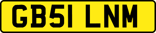 GB51LNM