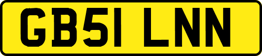 GB51LNN