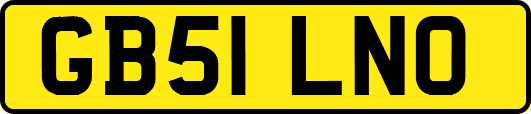 GB51LNO