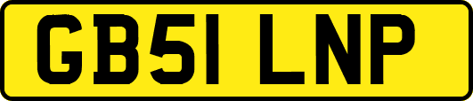 GB51LNP