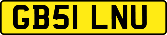 GB51LNU