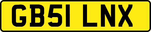 GB51LNX