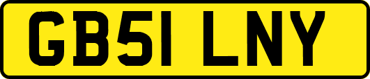 GB51LNY