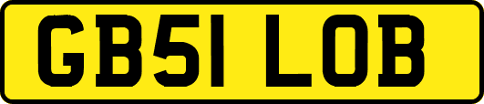 GB51LOB