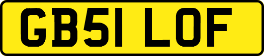 GB51LOF
