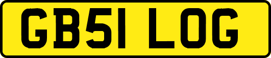 GB51LOG