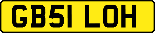 GB51LOH